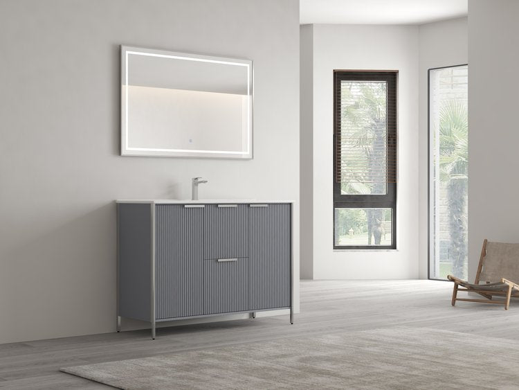Bagno Italia MILANO Bathroom Vanity