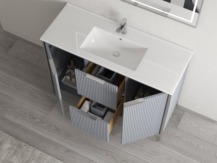 Bagno Italia MILANO Bathroom Vanity