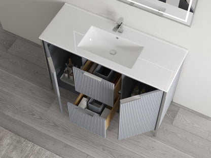 Bagno Italia MILANO Bathroom Vanity