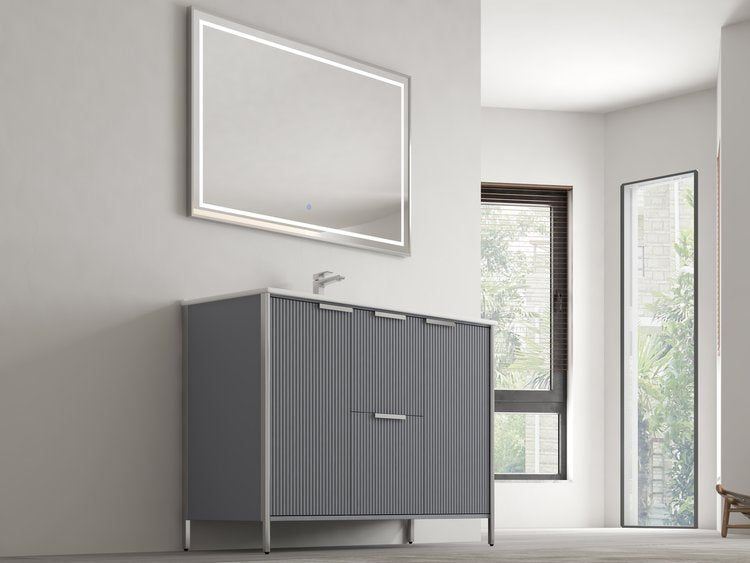 Bagno Italia MILANO Bathroom Vanity