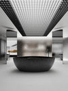 Bagno Italia MODERNO Bathtubs