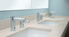 Moen M-Power foam soap dispenser