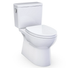 Toto Glaston™ Two-Piece Toilet - 1.28 GPF