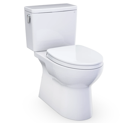 Toto Glaston™ Two-Piece Toilet - 1.28 GPF