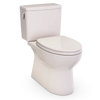 Toto Glaston™ Two-Piece Toilet - 1.28 GPF