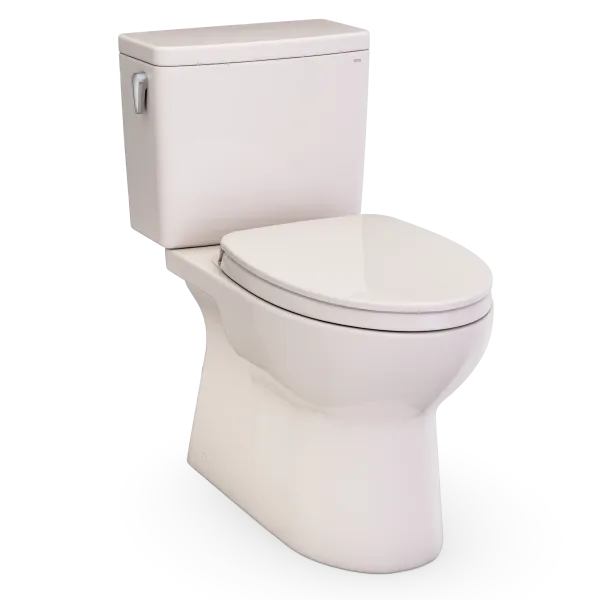 Toto Glaston™ Two-Piece Toilet - 1.28 GPF