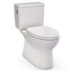 Toto Glaston™ Two-Piece Toilet - 1.28 GPF