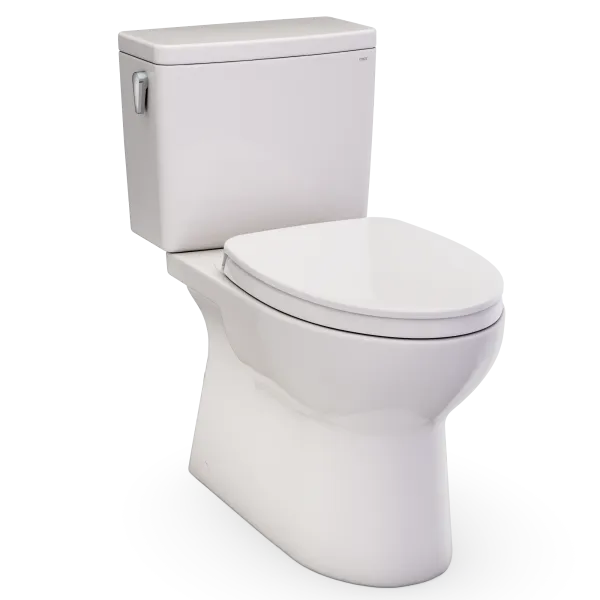 Toto Glaston™ Two-Piece Toilet - 1.28 GPF