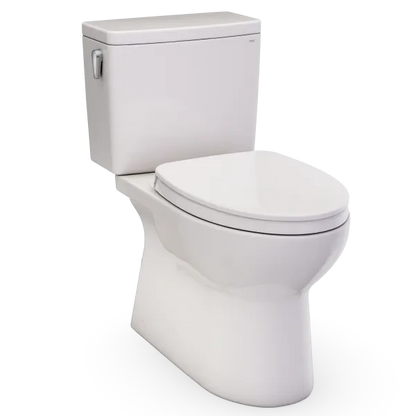 Toto Glaston™ Two-Piece Toilet - 1.28 GPF