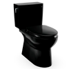 Toto Glaston™ Two-Piece Toilet - 1.28 GPF
