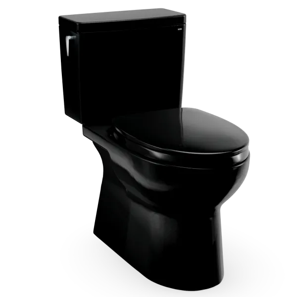 Toto Glaston™ Two-Piece Toilet - 1.28 GPF