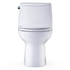 Toto Ultramax® One-Piece Toilet - 1.28 GPF, Round Bowl