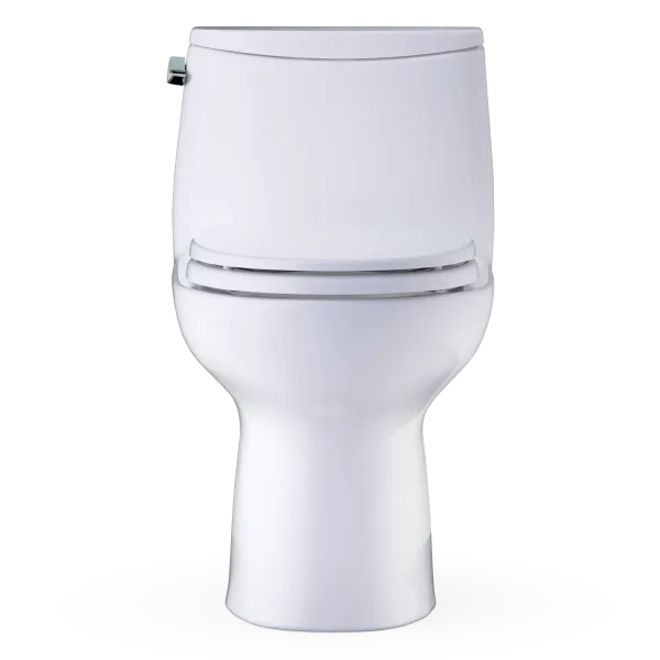 Toto Ultramax® One-Piece Toilet - 1.28 GPF, Round Bowl