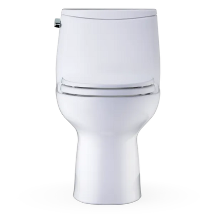 Toto Ultramax® One-Piece Toilet - 1.28 GPF, Round Bowl