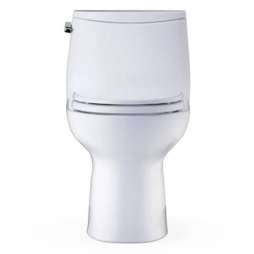 Toto Ultramax® One-Piece Toilet - 1.28 GPF, Round Bowl