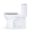 Toto Ultramax® One-Piece Toilet - 1.28 GPF, Round Bowl