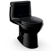 Toto Ultramax® One-Piece Toilet - 1.28 GPF, Round Bowl