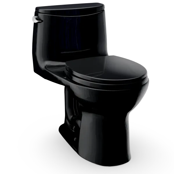Toto Ultramax® One-Piece Toilet - 1.28 GPF, Round Bowl