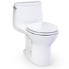 Toto Ultramax® One-Piece Toilet - 1.6 GPF, Round Bowl