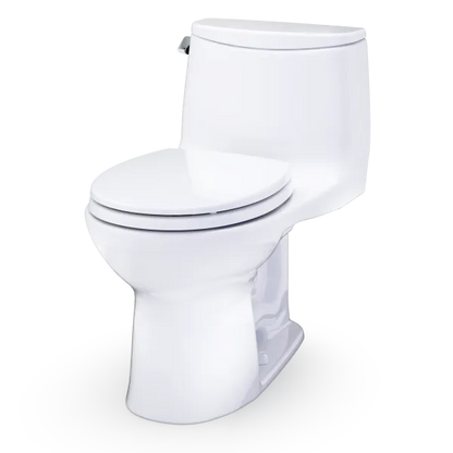 Toto Ultramax® One-Piece Toilet - 1.6 GPF, Round Bowl