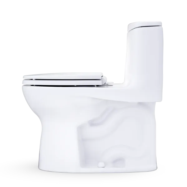 Toto Ultramax® One-Piece Toilet - 1.6 GPF, Round Bowl