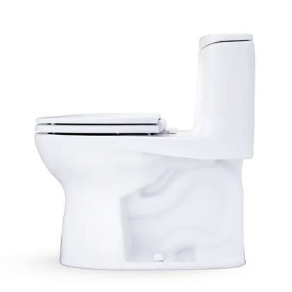 Toto Ultramax® One-Piece Toilet - 1.6 GPF, Round Bowl