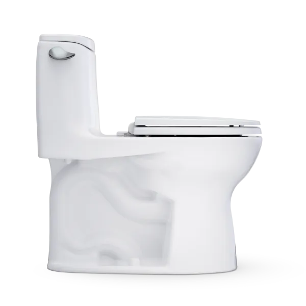 Toto Ultramax® One-Piece Toilet - 1.6 GPF, Round Bowl