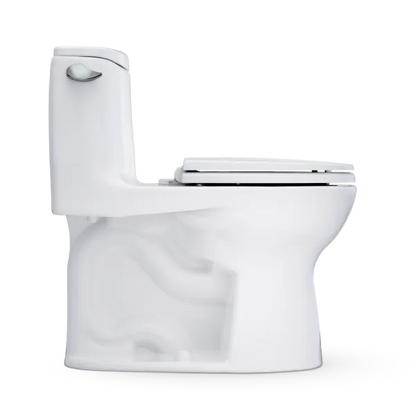 Toto Ultramax® One-Piece Toilet - 1.6 GPF, Round Bowl