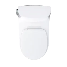 Toto Ultramax® One-Piece Toilet - 1.6 GPF, Round Bowl