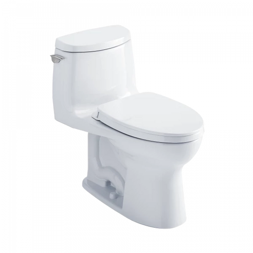 Toto UltraMax® II 1G One-Piece Toilet, Elongated Bowl - 1.0 GPF - WASHLET+ Connection