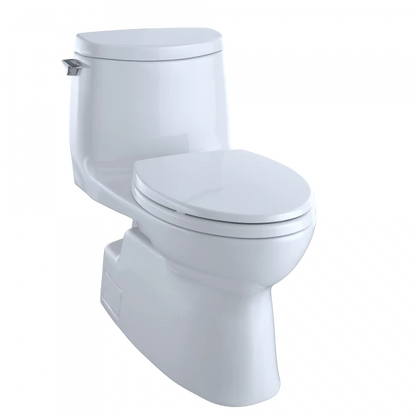 Toto Carlyle® II 1G One-Piece Toilet, 1.0 GPF, Elongated Bowl