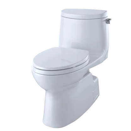 Toto Carlyle® II 1G One-Piece Toilet, 1.0 GPF, Elongated Bowl