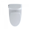 Toto Carlyle® II One-Piece Toilet, 1.28 GPF, WASHLET®+ Connection
