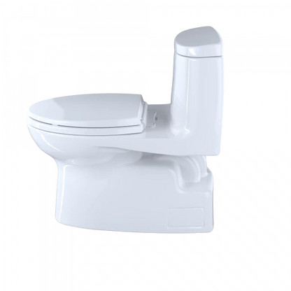 Toto Carlyle Ii One-Piece Toilet - Universal Height