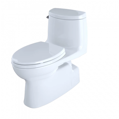 Toto Carlyle Ii One-Piece Toilet - Universal Height