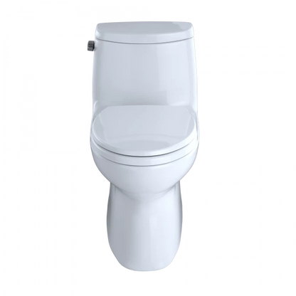 Toto Carlyle Ii One-Piece Toilet - Universal Height