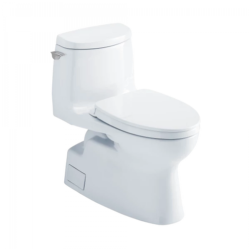 Toto Carlyle® II 1G One-Piece Toilet, 1.0 GPF, WASHLET®+ Connection