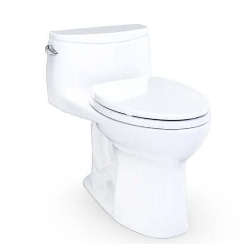 Toto Ultramax® Low Profile One-Piece Toilet - 1.28 GPF