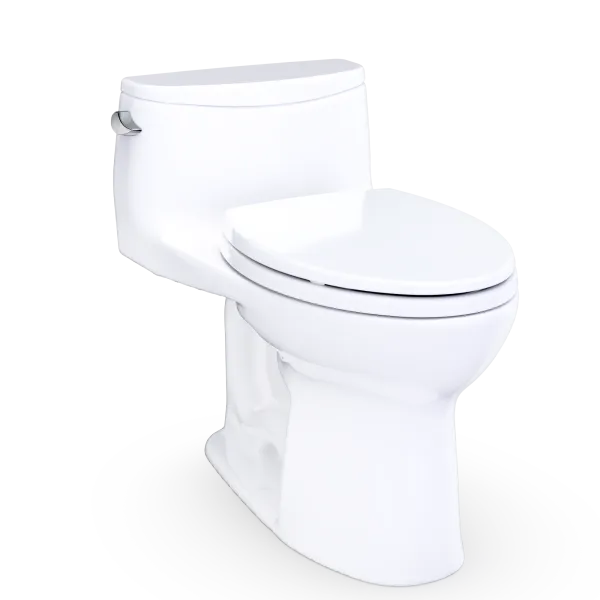 Toto Ultramax® Low Profile One-Piece Toilet - 1.28 GPF