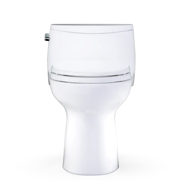 Toto Ultramax® Low Profile One-Piece Toilet - 1.28 GPF