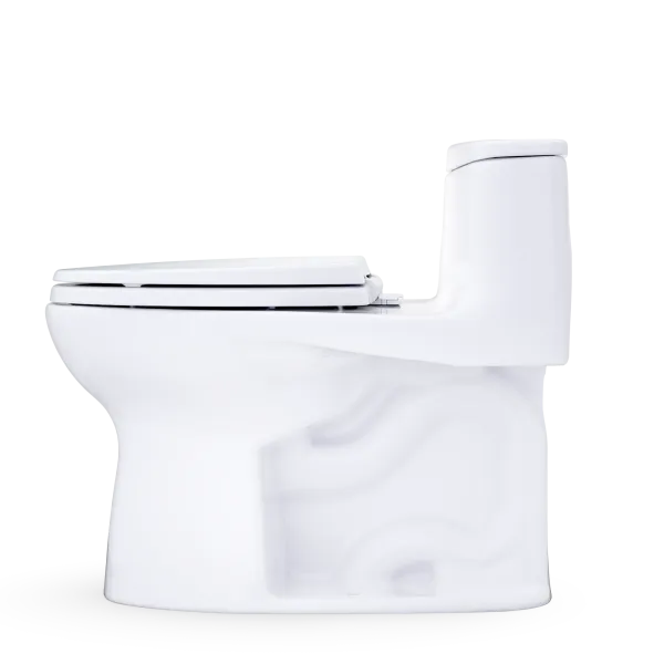 Toto Ultramax® Low Profile One-Piece Toilet - 1.28 GPF