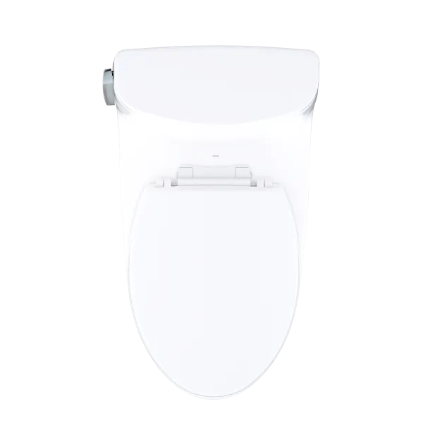 Toto Ultramax® Low Profile One-Piece Toilet - 1.28 GPF