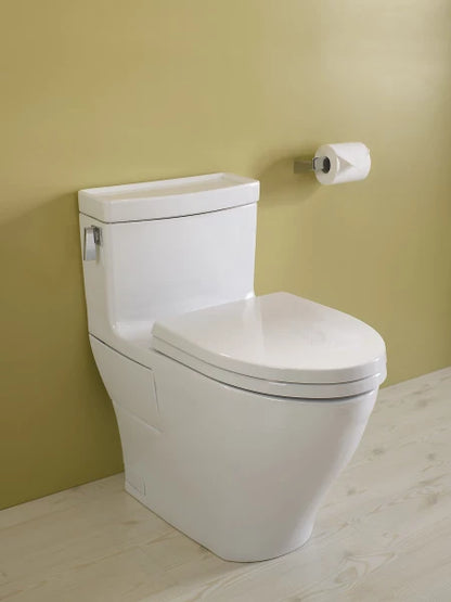 Legato™ One-Piece Toilet, 1.28GPF, Elongated Bowl - WASHLET®+ Connection