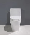 Legato™ One-Piece Toilet, 1.28GPF, Elongated Bowl - WASHLET®+ Connection