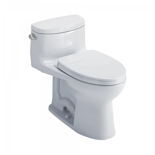 Toto Supreme® II One-Piece Toilet, Elongated Bowl - 1.28 GPF - WASHLET+ Connection