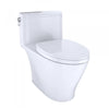 Nexus® One-Piece Toilet 1.28 GPF Less Seat