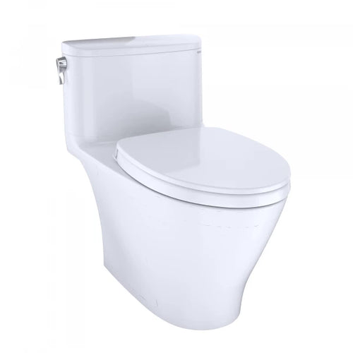 Nexus® One-Piece Toilet 1.28 GPF Less Seat