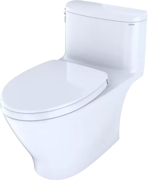 Nexus® One-Piece Toilet 1.28 GPF Less Seat