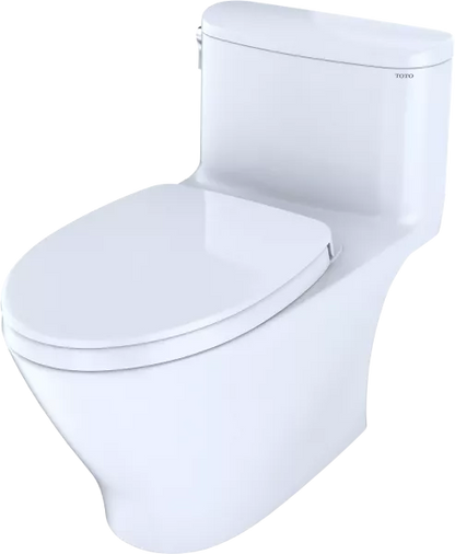 Nexus® One-Piece Toilet 1.28 GPF Less Seat