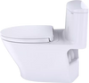 Nexus® One-Piece Toilet 1.28 GPF Less Seat